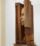 荷兰馆——Mark Manders